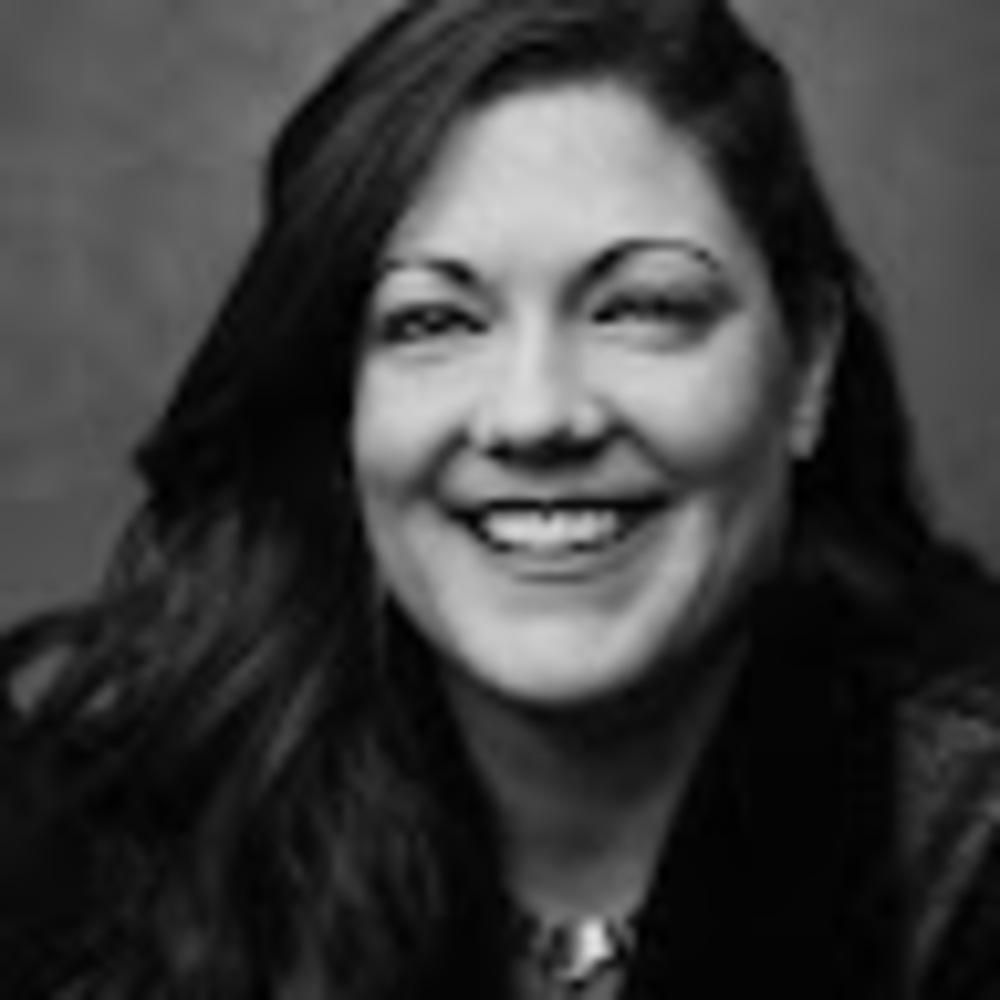 Meet your Posher, Darci